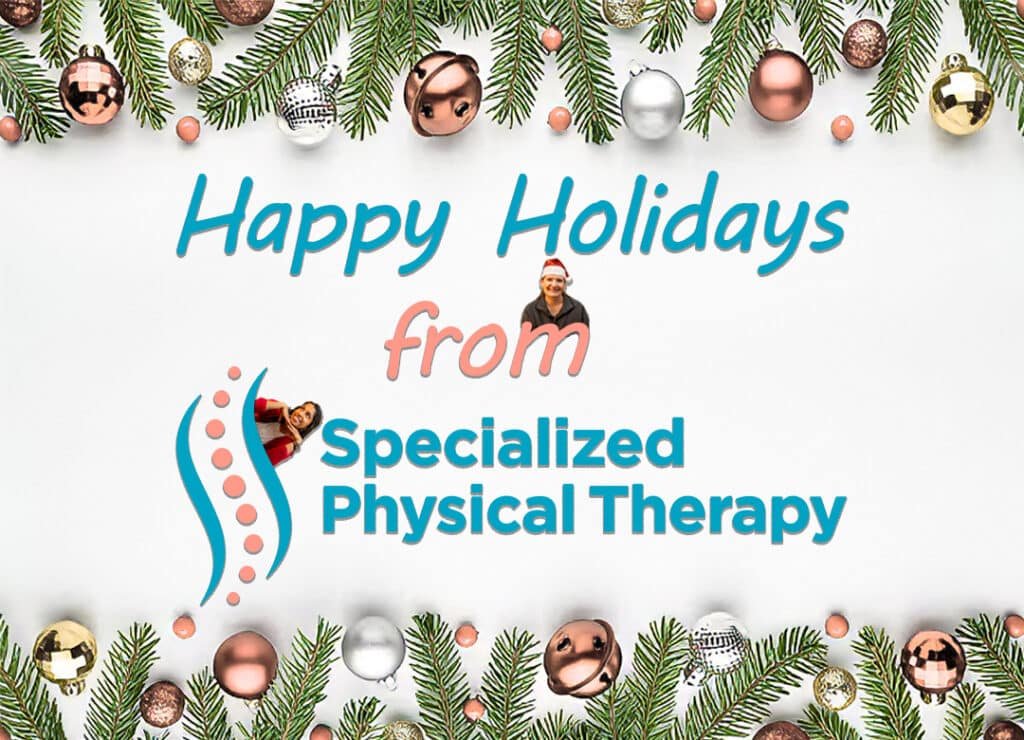 Happy Holidays