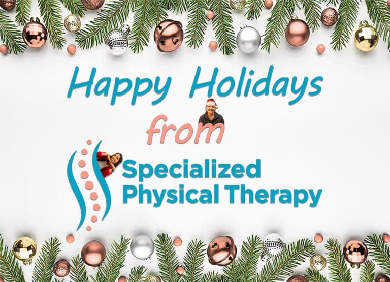 Happy Holidays