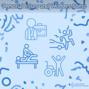 Personal Injury and Workers Compensation