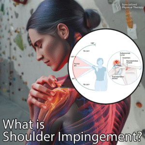 Shoulder Impingement