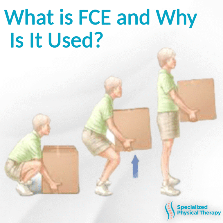 FCE
