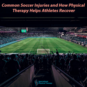 Common Soccer Injuries
