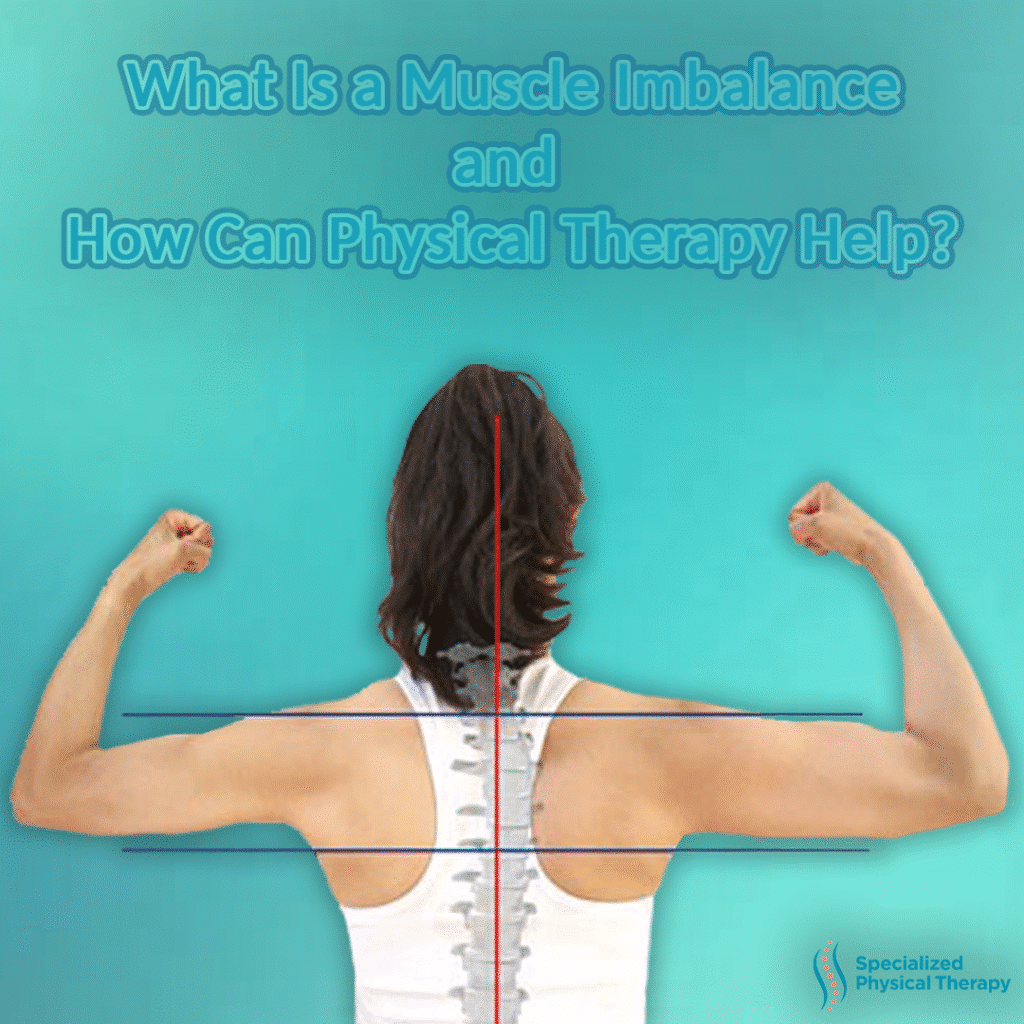Muscle Imbalance