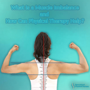 Muscle Imbalance