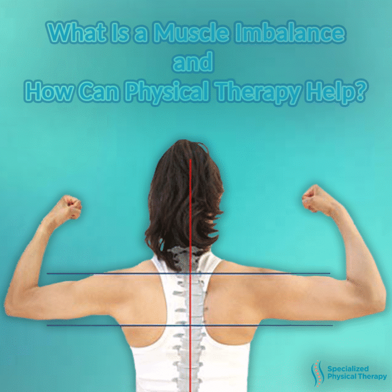 Muscle Imbalance