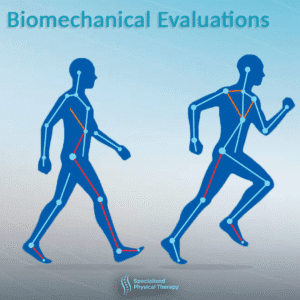 Biomechanical Evaluation