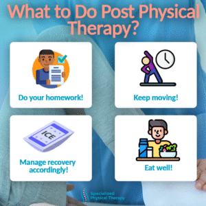 Post Physical Therapy